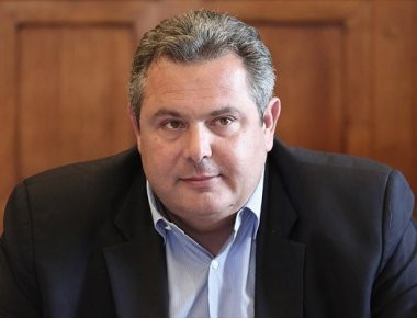 Π. Καμμένος: «Η Ελλάδα διαδραματίζει σημαντικό ρόλο για τη διεθνή ειρήνη»